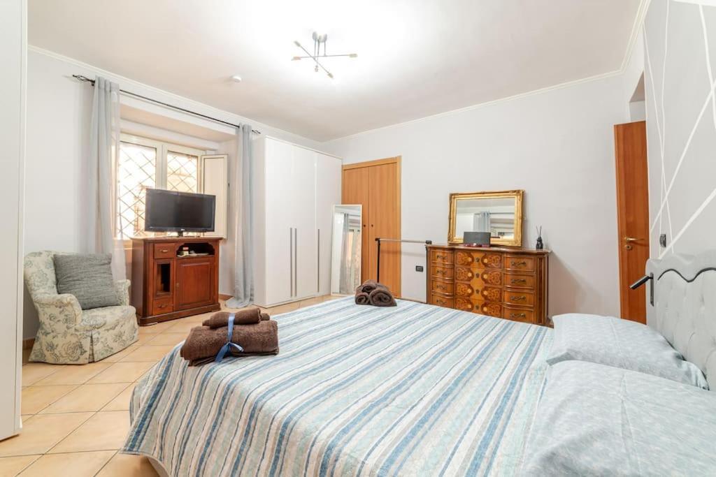 Nfa Nikyfigurellapartament Apartment