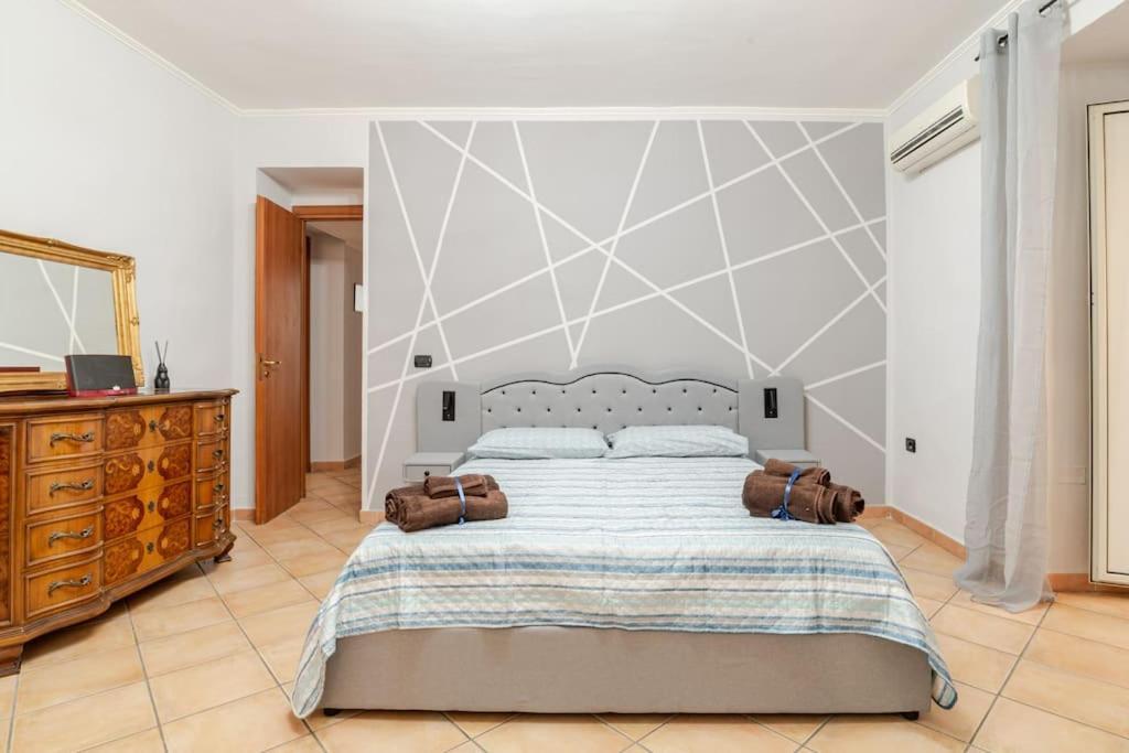 Apartment Nfa Nikyfigurellapartament *