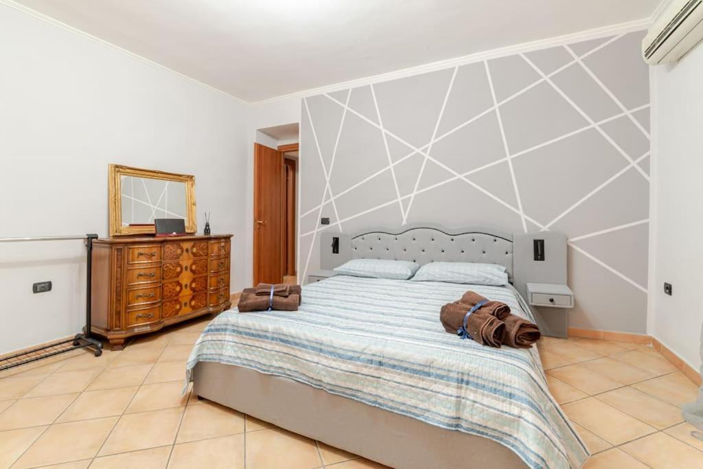 Apartment Nfa Nikyfigurellapartament