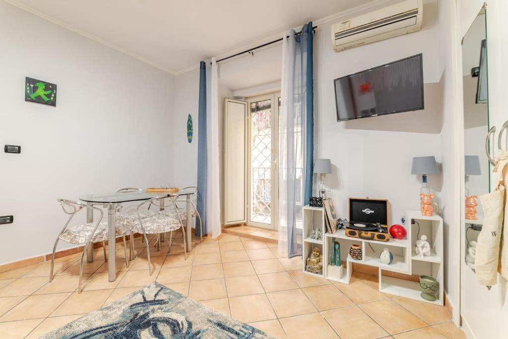 Nfa Nikyfigurellapartament Apartment