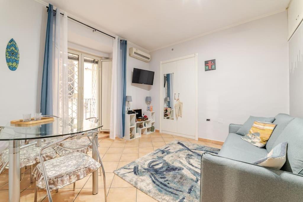 Apartment Nfa Nikyfigurellapartament