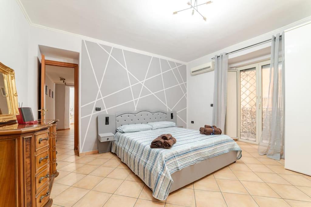Nfa Nikyfigurellapartament Apartment Naples