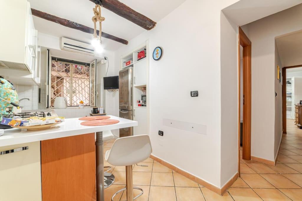 Apartment Nfa Nikyfigurellapartament Naples
