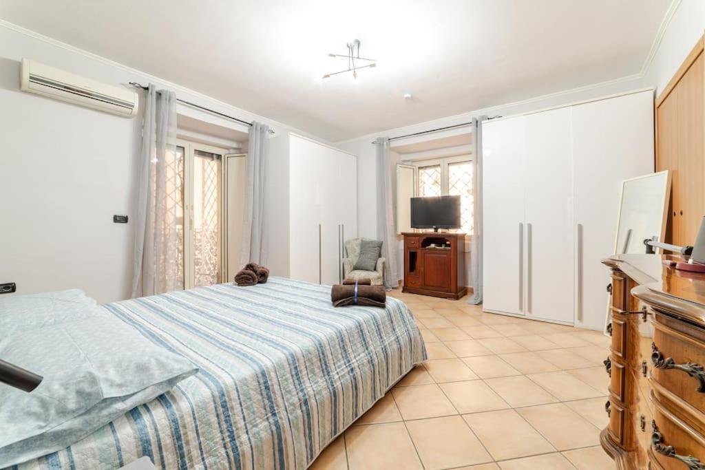 Nfa Nikyfigurellapartament Apartment *